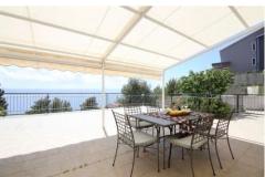 Ambiente NEW with POOL Apartmán 3 – Silence6+2 foto 2