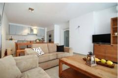 Ambiente NEW with POOL Apartmán 3 – Silence6+2 foto 4