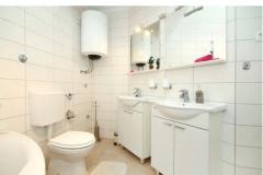 Ambiente NEW with POOL Apartmán 3 – Silence6+2 foto 5