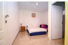 Ana-Marija Apartmány Stanici Apartmán 1 foto 1