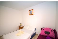 Ana-Marija Apartmány Stanici Apartmán 1 foto 2