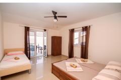 Ana-Marija Apartmány Stanici Apartmán 2 foto 1