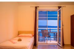 Ana-Marija Apartmány Stanici Apartmán 2 foto 2