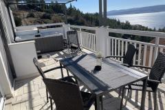 Ana-Marija Apartmány Stanici Apartmán 2 foto 3