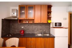 Ana-Marija Apartmány Stanici Apartmán 2 foto 5