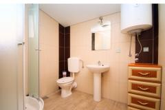 Ana-Marija Apartmány Stanici Apartmán 2 foto 6