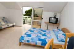 Antonio Apartmány Apartmán 1 foto 2