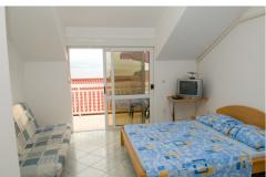 Antonio Apartmány Apartmán 2 foto 1