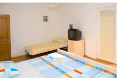 Antonio Apartmány Apartmán 3 foto 2