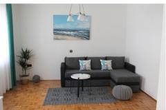 Apartmány Ivica I Julija Ćosić Apartmán 4 foto 1