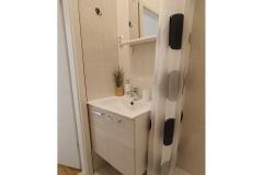 Apartmány Ivica I Julija Ćosić Apartmán 2 foto 4