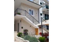 Apartmány Ivica I Julija Ćosić Apartmán 1 foto 4