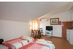 Apartmány Jurisic Apartmán 5 – Apartman 5 foto 1