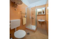 Apartmány Jurisic Apartmán 5 – Apartman 5 foto 4