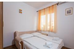 Apartmány Jurisic Apartmán 4 – Apartman 4 foto 2