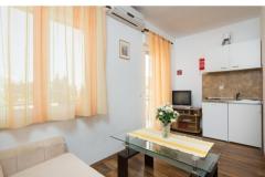 Apartmány Jurisic Apartmán 4 – Apartman 4 foto 4