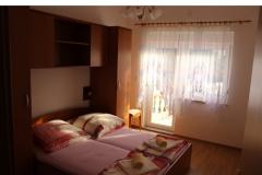 Apartmány Jurisic Apartmán 1 – Apartman 1 foto 2