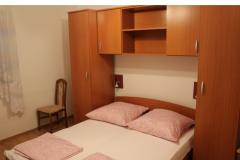 Apartmány Jurisic Apartmán 1 – Apartman 1 foto 4