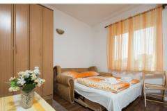Apartmány Jurisic Apartmán 3 – Apartman 3 foto 1