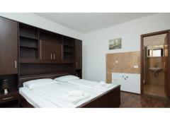 Apartmány Jurisic Apartmán 3 – Apartman 3 foto 3
