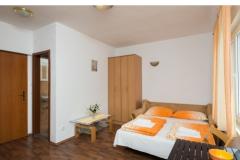 Apartmány Jurisic Apartmán 3 – Apartman 3 foto 5