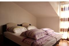 Apartmány Jurisic Apartmán 6 – Apartman 6 foto 1