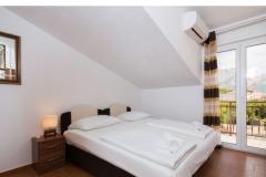 Apartmány Jurisic Apartmán 6 – Apartman 6 foto 3