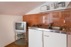 Apartmány Jurisic Apartmán 6 – Apartman 6 foto 5