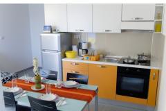 Apartmány 1234 Apartmán 1 – Apart 1 foto 1