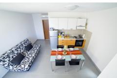 Apartmány 1234 Apartmán 1 – Apart 1 foto 2