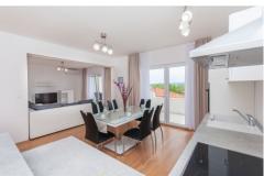 Apartmán 1 Apartmán 2 foto 6