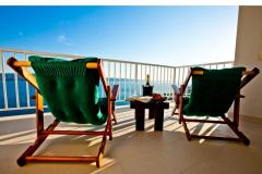 Apartmán AdriaSunset Apartmán 1 foto 1