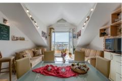 Apartmán Cetina Apartmán 2 – Cetina 3DB foto 1