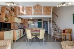 Apartmán Cetina Apartmán 2 – Cetina 3DB foto 2