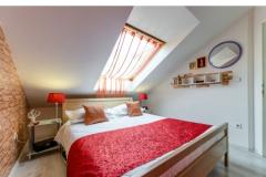 Apartmán Cetina Apartmán 2 – Cetina 3DB foto 3