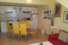 Apartmán Cetina Apartmán 1 – two rooms foto 1