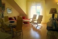 Apartmán Cetina Apartmán 1 – two rooms foto 2