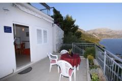 Apartmán Đoni  Apartmán 2 – Apartman B foto 2