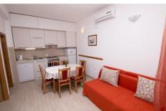 Apartmán Đoni  Apartmán 2 – Apartman B foto 3