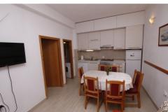 Apartmán Đoni  Apartmán 2 – Apartman B foto 4