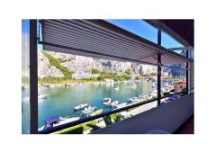 Apartmán Ivana Apartmán 1 – River view foto 1