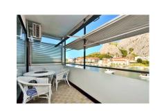 Apartmán Ivana Apartmán 1 – River view foto 2