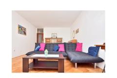 Apartmán Ivana Apartmán 1 – River view foto 3