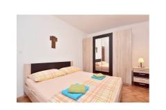 Apartmán Ivana Apartmán 1 – River view foto 4