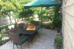 Apartmán Kalajžić Apartmán 1 – Kalajzic foto 1