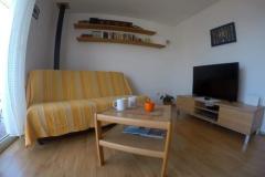 Apartmán Kalajžić Apartmán 1 – Kalajzic foto 2