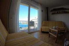 Apartmán Kalajžić Apartmán 1 – Kalajzic foto 3