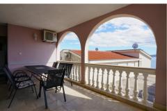 Apartmán Lidija  Apartmán 1 – Apartman foto 2