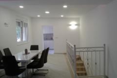 Apartmán Nevena 2 Apartmán 1 foto 3