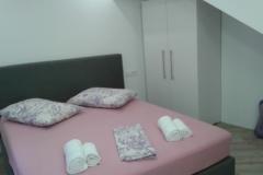 Apartmán Nevena 2 Apartmán 1 foto 6